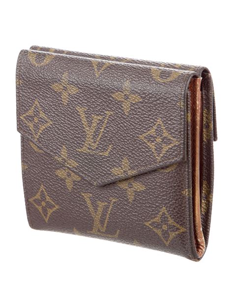 louis vuitton vernis elise wallet|louis vuitton monogram elise wallet.